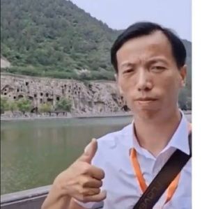 Meet your Posher, David